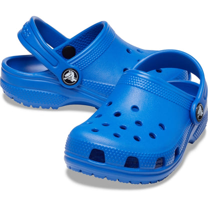 Classic Clog Niños Pequeños