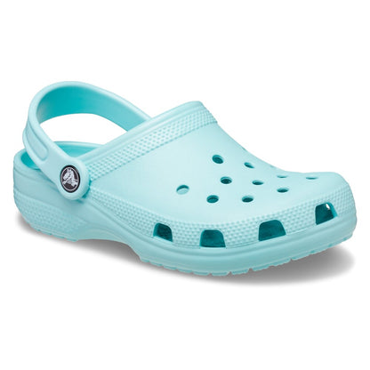Classic Clog Kids