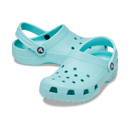 Classic Clog Kids