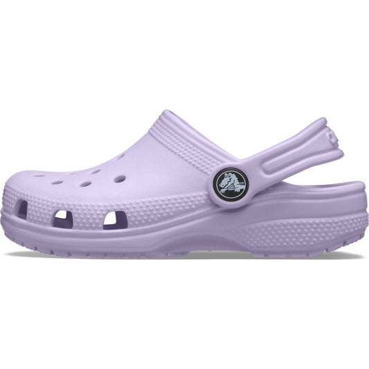 Classic Clog Kids