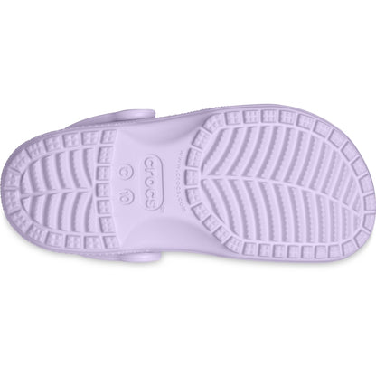 Classic Clog Kids
