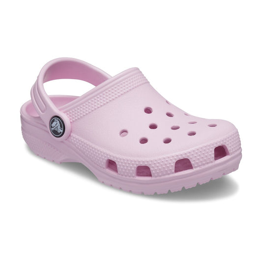 Classic Clog Kids