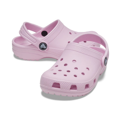 Classic Clog Kids