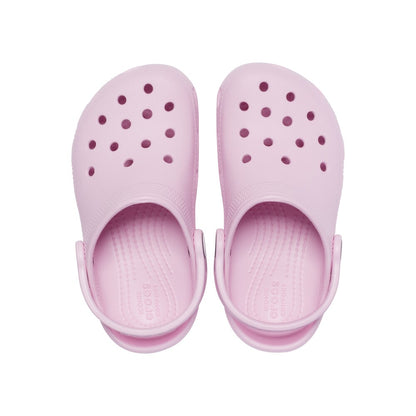 Classic Clog Kids