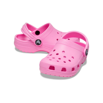 Classic Clog Niños Pequeños