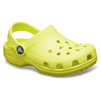 Classic Clog Kids
