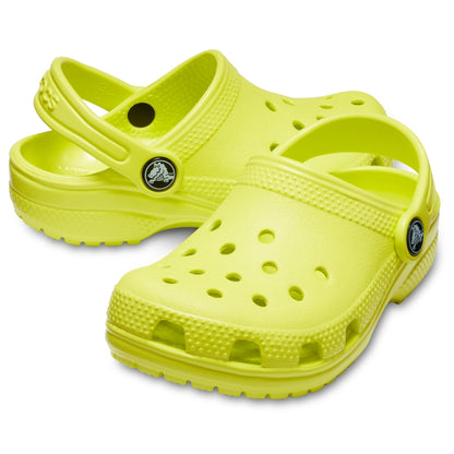 Classic Clog Kids