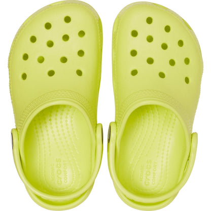 Classic Clog Kids
