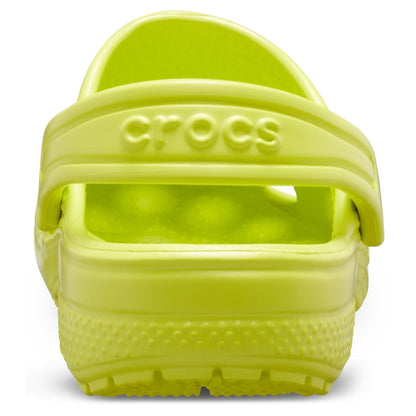 Classic Clog Kids