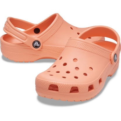 Classic Clog Kids
