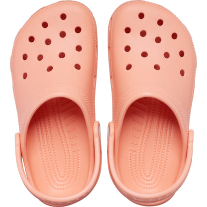 Classic Clog Kids