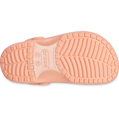 Classic Clog Kids