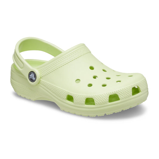 Classic Clog Junior