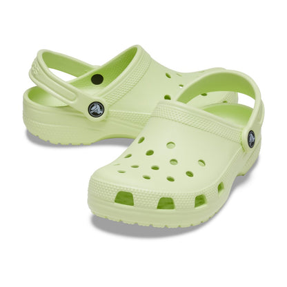 Classic Clog Junior