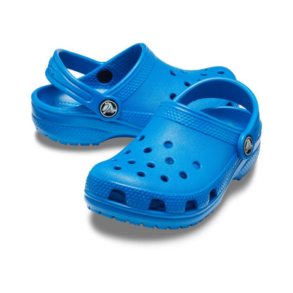 Classic Clog Junior