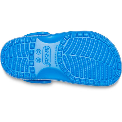 Classic Clog Junior