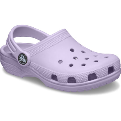Classic Clog Junior