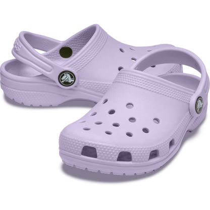 Classic Clog Junior