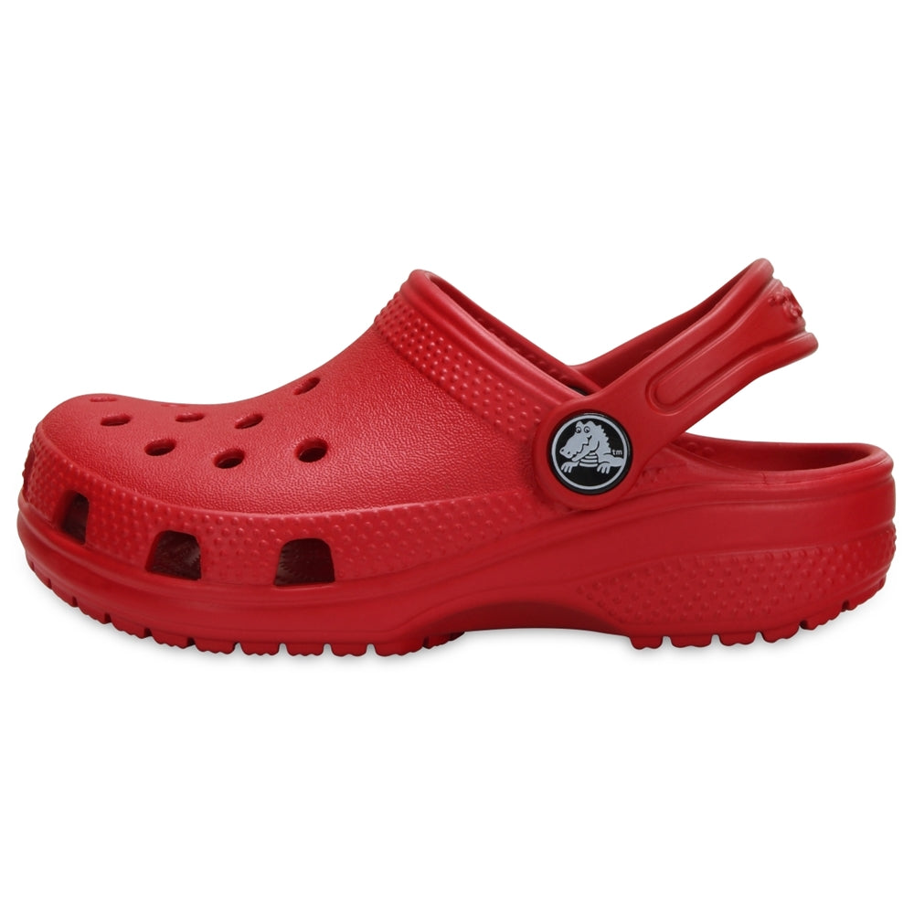 Tallas en crocs online colombia