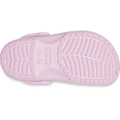 Classic Clog Junior