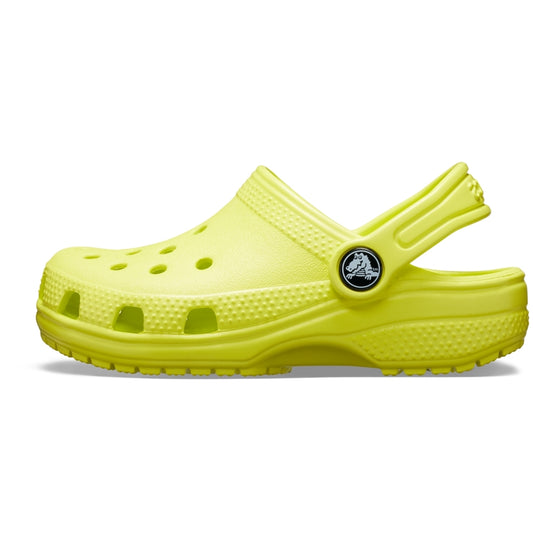 Classic Clog Junior