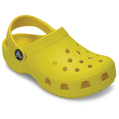 Classic Clog Junior