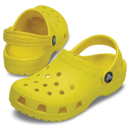Classic Clog Junior
