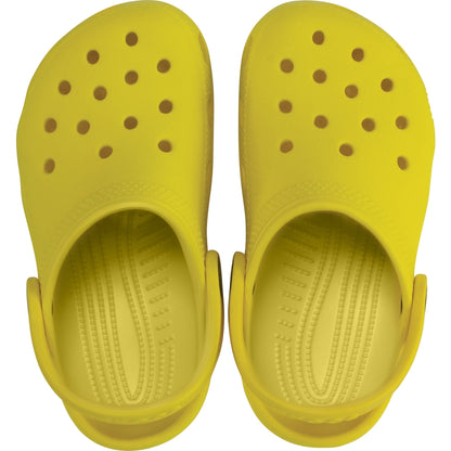 Classic Clog Junior