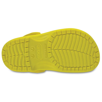 Classic Clog Junior