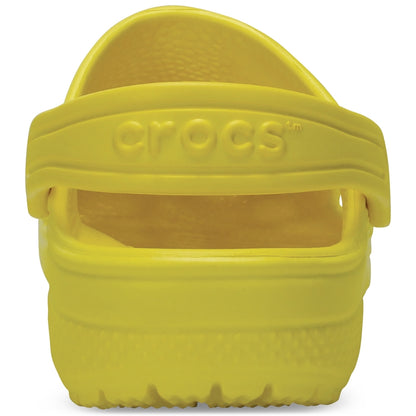 Classic Clog Junior