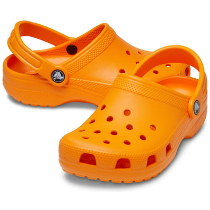 Classic Clog Niños Grandes