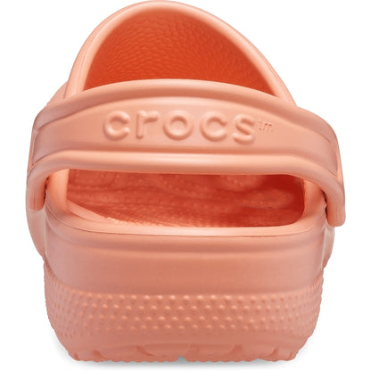 Classic Clog Junior