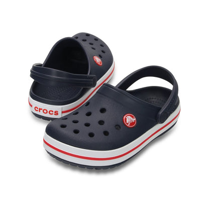 Crocband Clog Niños Pequeños