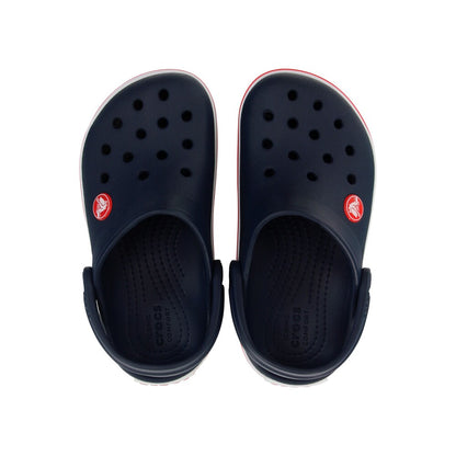Crocband Clog Niños Pequeños