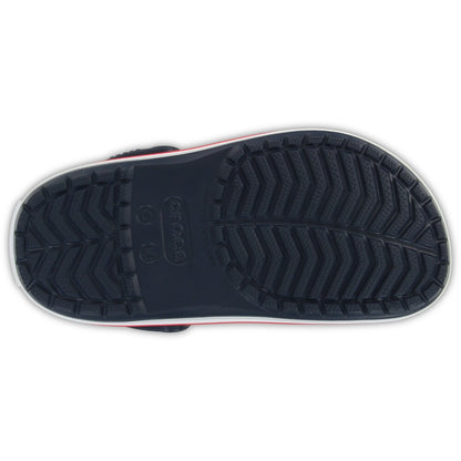 Crocband Clog Niños Pequeños