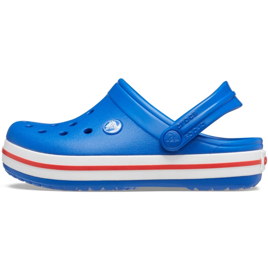 Crocband Clog Niños Pequeños