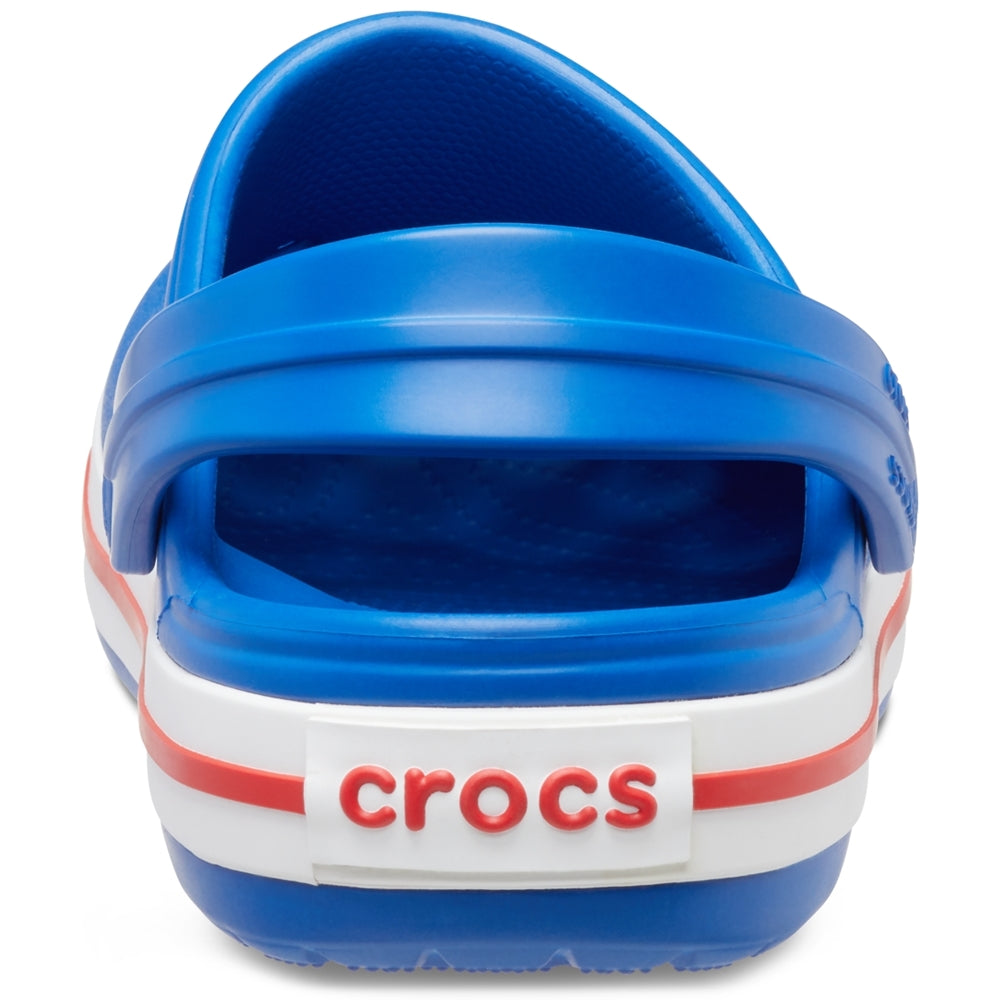 Niños | Crocband Clog