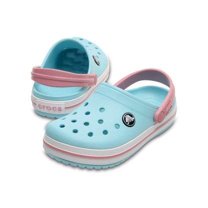 Crocband Clog Niños Pequeños