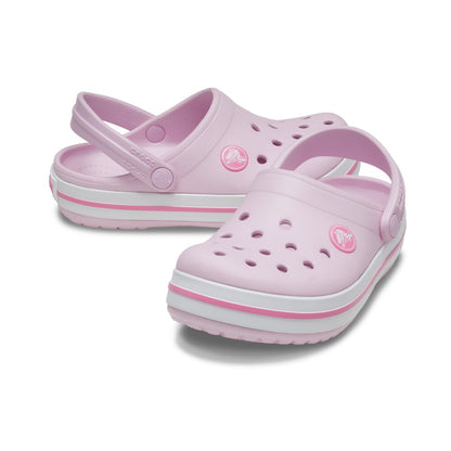 Crocband Clog Niños Pequeños