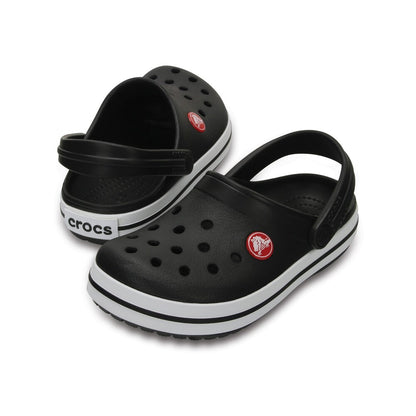 Crocband Clog Niños Grandes
