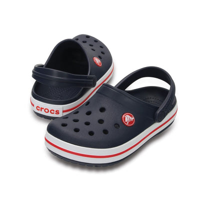 Crocband Clog Niños Grandes