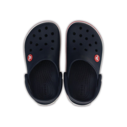 Crocband Clog Niños Grandes