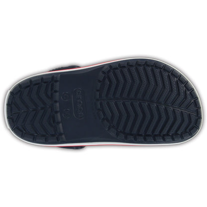 Crocband Clog Niños Grandes