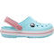 Crocband Clog Niños Grandes