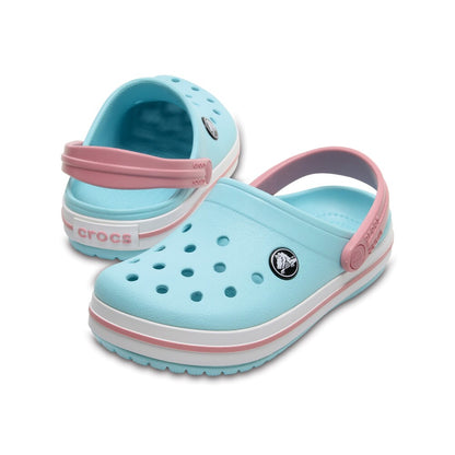 Crocband Clog Niños Grandes
