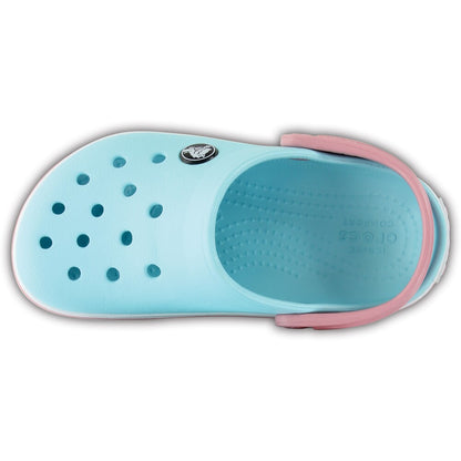 Crocband Clog Niños Grandes