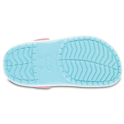 Crocband Clog Niños Grandes