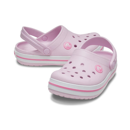 Crocband Clog Niños Grandes