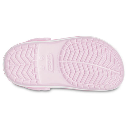 Crocband Clog Niños Grandes