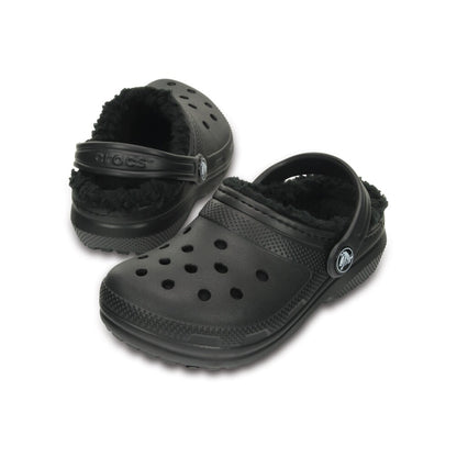 Classic Lined Clog Niños Pequeños
